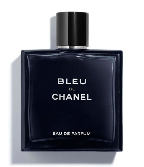 eau de parfum homme chanel